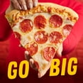 thumbnail image 5 of DiGiorno Pepperoni, Extra Large Pizza, 29 oz (Frozen), 5 of 10