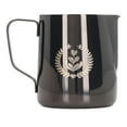 thumbnail image 1 of Jarra para espumar leche y café Jadeshay acero inoxidable 304 350 ml, 1 of 8