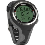 Mares Smart Dive Computer Black-Gray