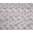 thumbnail image 4 of oneOone Polyester Lycra Fabric Diamond Geometric Decor Fabric Printed BTY 56 Inch Wide, 4 of 4
