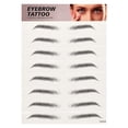 thumbnail image 1 of Maquillaje en barra, auténtico, para el cuidado personal, con efecto pelo, moldeador de cejas 3D, herramientas de belleza para cejas, 1 of 8