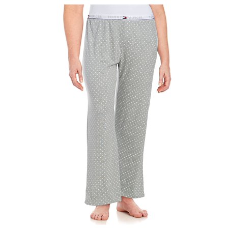 Best Plus Dotted Knit Pants deal