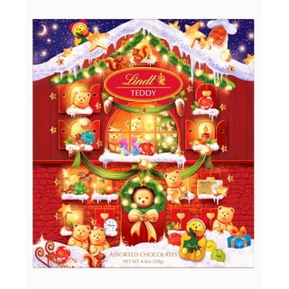 Chocolate Advent Calendars