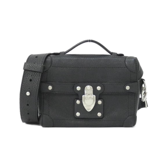 Pre-Owned Louis Vuitton LV Colorado Calfskin Soul Trunk M11516 Shoulder Bag