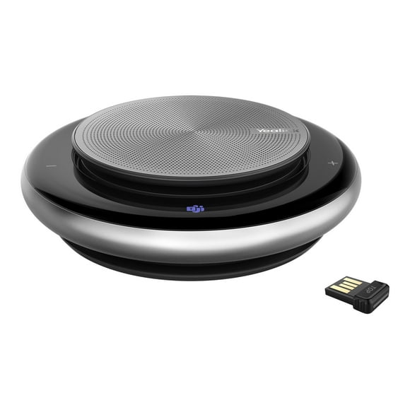 Yealink CP900 - Speakerphone hands-free - Bluetooth - wireless, wired - USB