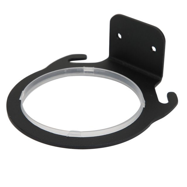 Soporte para secador de pelo, estante para secador de pelo, espacio, soporte para secador de pelo, accesorio de hardware, rendimiento sólido