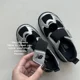 thumbnail image 3 of Nuevo Nb920 sandalias Mary Jane de malla para niños, zapatos deportivos de playa con cinta mágica de retales, cómodos y transpirables, 3 of 5
