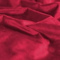 thumbnail image 3 of Sofa Sack Bean Bag Chair, Memory Foam Lounger with Microsuede Cover, Kids, 3 ft, Cinnabar, 3 of 5