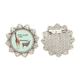 thumbnail image 1 of Jirafa Broche de plata Unbranded M, 1 of 3