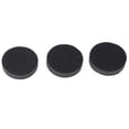 thumbnail image 5 of qiya Home Interface Pads Backing Pad Black white 5pcs Set Sponge Cushion Against Damage Buffer Cushion Buffer Backing, 5 of 9