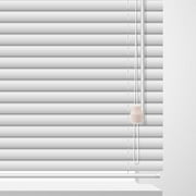 6 pcs Blind Pull Cord Knobs Window Blind Cord Pulls Drops Blind Cord Plastic Knobs