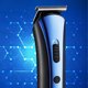 thumbnail image 3 of Recortadora de barba recargable con cuchillas autoafilables y longitudes de corte Vhermosa CPB-US-DYP1580-2, 3 of 5