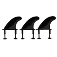 thumbnail image 2 of 6Pcs Soft Top Surfboard Fins Sets for Softboard Paddle Board Surf Boards Accessories, 2 of 8
