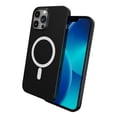 thumbnail image 1 of Funda y Protector de Pantalla ZAGG Max Protection MagSafe para iPhone 13 Pro Max Negro, 1 of 5