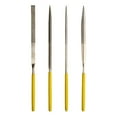 thumbnail image 5 of Diamond File Metal Stone Grinding Fine Filing Needle Jewelry Polishing, 5 of 5
