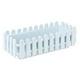 thumbnail image 2 of Maceta rectangular moderna para oficina M, 2 of 8