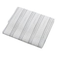 thumbnail image 4 of Mesh Canvas Sheets for Embroidery, Multipurpose Trimmable DIY Mesh Sheet for Embroidery Crafting,  Stitching, Making Jewelry Organizer, 4 of 7