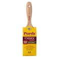 thumbnail image 2 of Purdy 1004804 Chinex Elite Sprig 2,5 Po avec Pinceau Plat Extra Rigide, 2 of 3