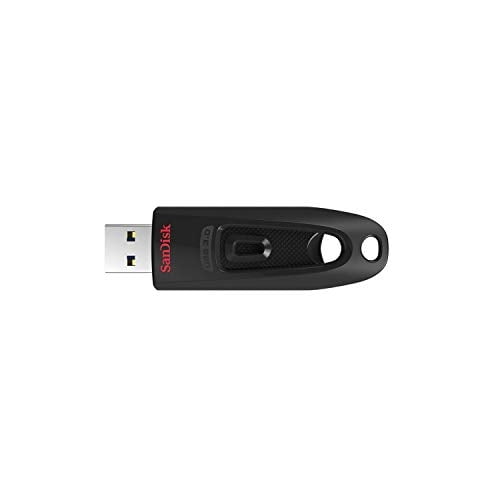 Unidad flash SanDisk Ultra 256GB USB 3.0 SanDisk