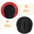 thumbnail image 3 of TABLZONE 3Ud Inserciones De Silicona Para Portavasos De Auto Para Estabilidad Y Seguridad, 3 of 7