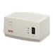 APC Line-R 600VA - automatic voltage regulator - 600 (Best Automatic Voltage Regulator)
