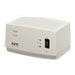 APC Line-R 600VA - automatic voltage regulator - 600