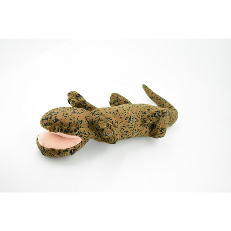 Giant Salamander Stuffed Animal Toy Cute Gift Pillow Plush Realistic Lizard 14 FT02 B404 Walmart
