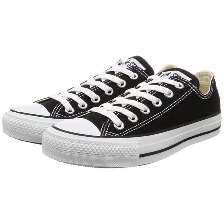 

Converse Lo Top Black 11.5