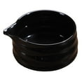 thumbnail image 1 of Toystoory Cuenco de matcha hecho a mano, taza de té de cerámica japonesa Chawan para ceremonias tradicionales del té, matcha de cerámica Teteras D, 1 of 6