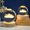 D, variant on CXK13 3D Gifts for Women Crystals Ball - Figurines Decor Glass Figurine Stuff for Room Birthday for Best Friend Lovers Keepsake Paperweight, LED Crystal Space Light Lamp for Bedroom