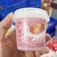 thumbnail image 3 of Cujmh 1 Seau de Slime, Faux Jouet Anti-Stress en Forme d'Eau pour Enfants, Non Collant et Extensible, 3 of 5