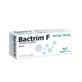 thumbnail image 3 of Bactrim F 800 mg/160 mg 15 tabletas, 3 of 4