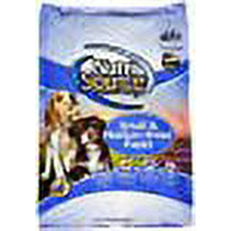 Nutrisource dog food walmart top