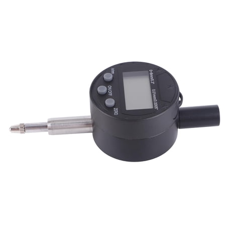 Micro Digital Dial Gauge, High Accuracy Measurement Digital Dial Gauge ...