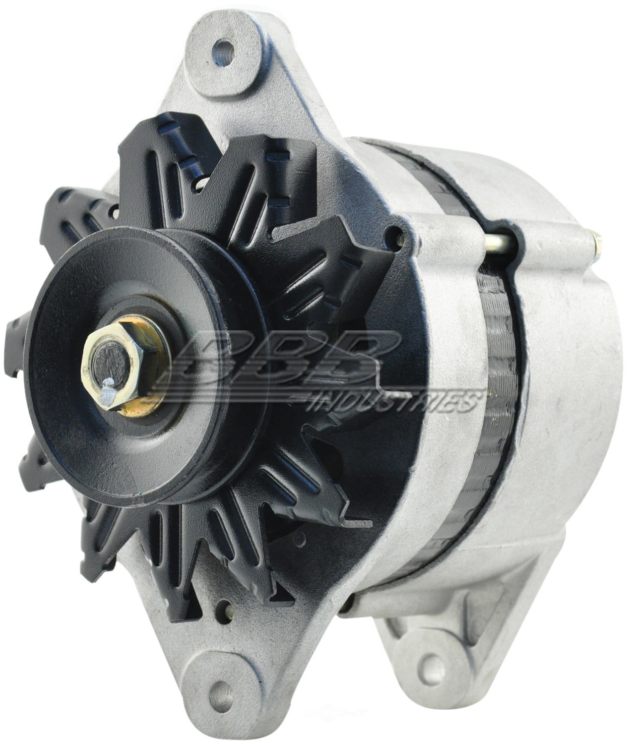 Alternator BBB Industries 14105 Reman Fits select: 1972-1980 CHEVROLET LUV, 1972-1974 DATSUN PL620