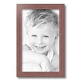 thumbnail image 2 of ArtToFrames 11x18 inch Pink Picture Frame, Pink Wood Poster Frame (4441), 2 of 8