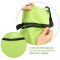 thumbnail image 5 of Bolsa plegable con ruedas para la compra, bolsa de supermercado, bolsa de lavandería, 5 of 5