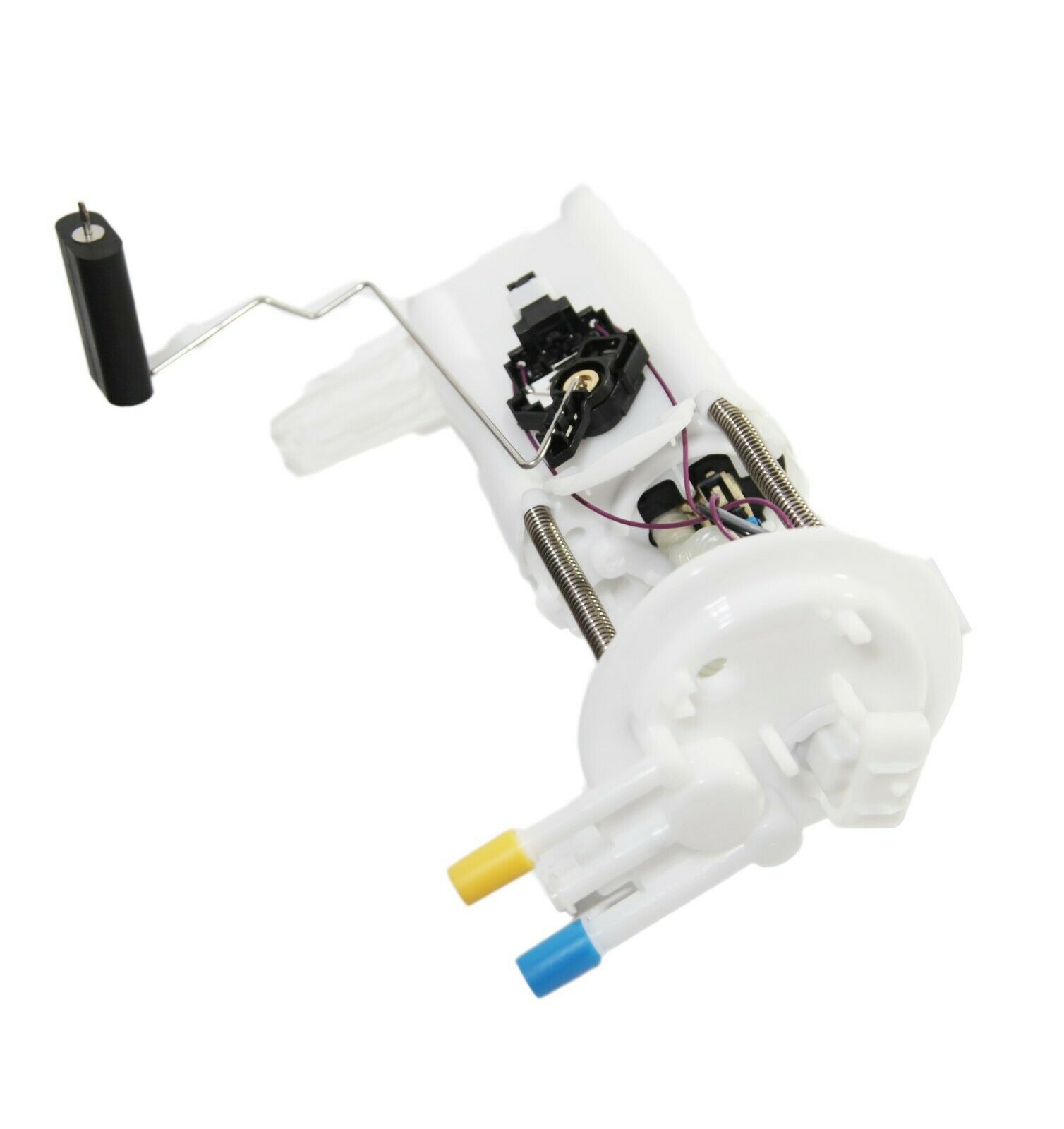 V8 6.0L 5.3L 4.8L TAHOE CADILLAC ESCALADE YUKON DENALI FUEL PUMP MODULE  ASSEMBLY AC Delco # MU170; MU1615; MU1518; MU1321;GM #15205627; 19121628; 