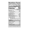 thumbnail image 5 of Kinder's Crunchy Pretzel Seasoned Panko Crumb Coating Mix, 5 oz, 5 of 8