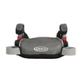 thumbnail image 2 of Autoasiento Asiento De Coche Infantil Sin Respaldo Portatil Graco Turbobooster Color Gris, 2 of 5