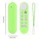 thumbnail image 5 of Case Controlador Remoto Silicona para Google TV Streamer 4K (luminoso) Verde, 5 of 5