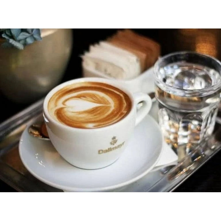 Dallmayr Crema D'Oro 100% Arabica Whole Bean Coffee 2.2lb Dallmayr Crema D'Oro 100% Arabica Whole Bean Coffee 2.2lb