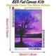 thumbnail image 4 of 2X Pintura de Diamante DIY 5D Por Kits de Números, Pintura de Bordado de Diamantes de Imitación de Cristal, 4 of 5
