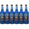 thumbnail image 1 of Kit de 6 Jarabes Kala Neón Para Preparar Bebidas De 1 Lt Sabor Mora Azul, 1 of 5