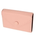thumbnail image 2 of Card Wallet, Soft Compact Environmental Protection Stylish Card Case Smoothly  For Daily Use For Travel, 2 of 7