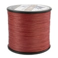 thumbnail image 4 of HERCULES Braided Fishing Line 2000m 2187yds 10lbs-200lbs Pe Superline 8 Strands (Red 20lb/9.1kg 0.20mm), 4 of 9