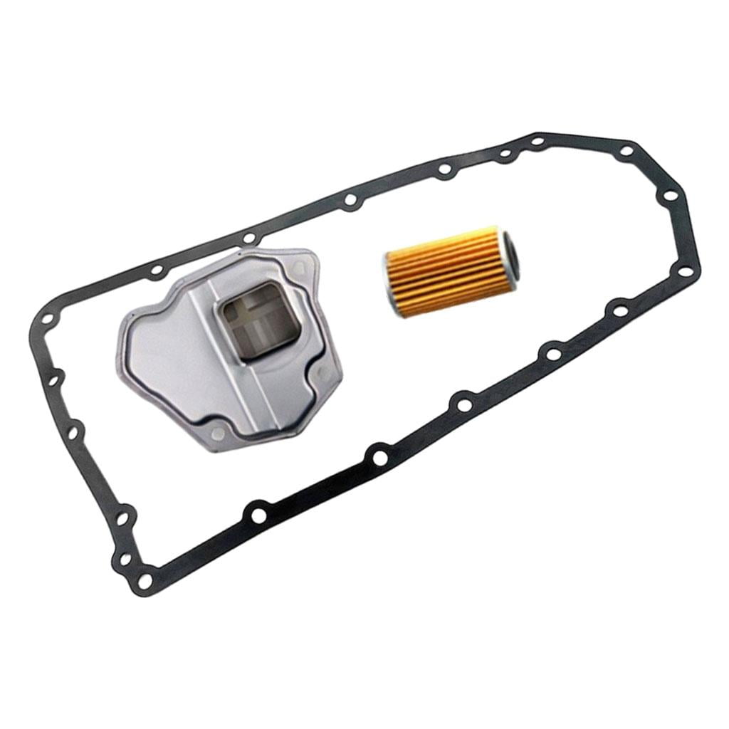 Jf015E Transmission Oil Filter Gasket Kit Fits for 2012 2015