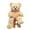 Beige, variant on MorisMos Giant Teddy Bear 35.4'' Giant Stuffed Animal Big Bear Plush Toy