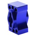 thumbnail image 1 of Differential Locker Spool for LOSI 1/8 LMT RC Drag Car Blue, 1 of 5
