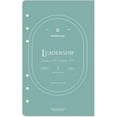thumbnail image 5 of FranklinCovey - Leadership Two Page Per Day Ring-Bound Planner (Compact, Jan 2025 - Dec 2025), 5 of 17